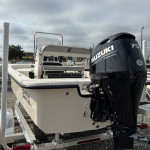 2026 Carolina Skiff