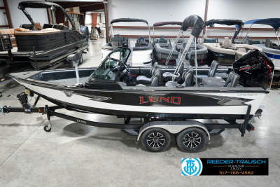 2026 Lund Pro-V
