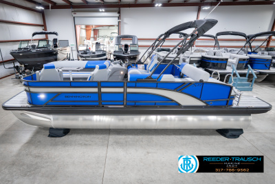 2026 Bennington S Series 22