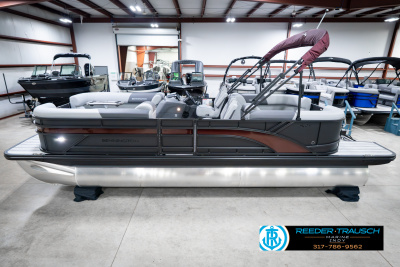 2026 Bennington S Series 23