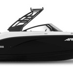 2025 Yamaha