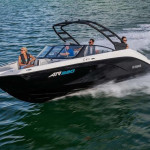 2025 Yamaha