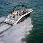 2025 Yamaha
