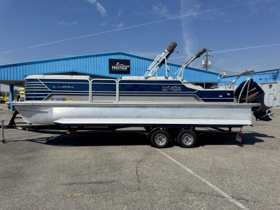 2018 G3 Boats Elite 26SS