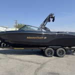 2026 Mastercraft