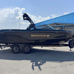 2026 Mastercraft