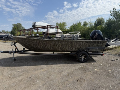 2027 Starcraft Freedom 180 SC