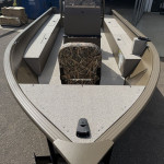 2027 Smoker Craft