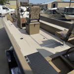 2027 Smoker Craft