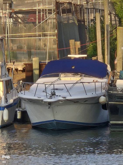 1993 Sea Ray 500 Sundancer