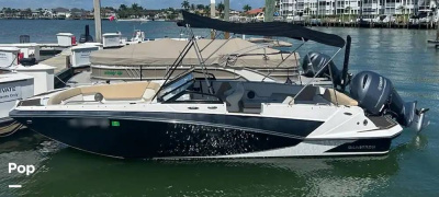 2020 Glastron GTD 220