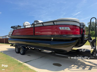 2023 Regency 230 LE3 Sport