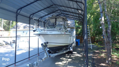 1999 Robalo 2440