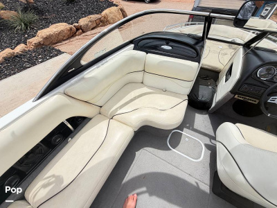 2006 Malibu Wakesetter VLX