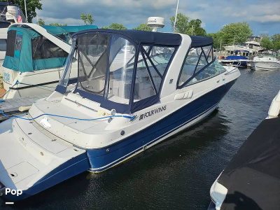 2005 Four Winns Sundowner 285