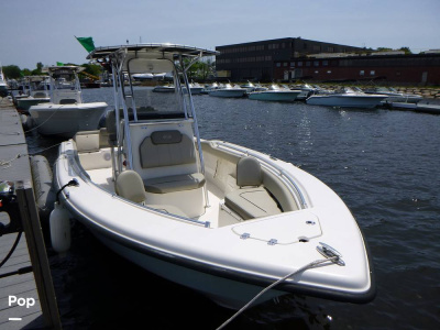 2023 Key West 239FS