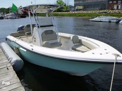 2023 Key West 239FS