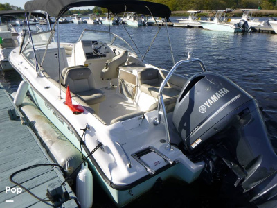 2023 Key West 239 DFS