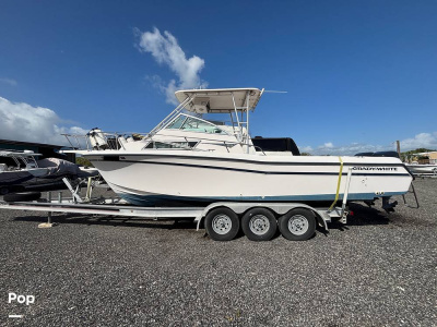 1997 Grady White 272 Sailfish