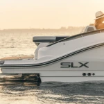 2026 Sea Ray