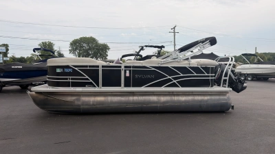 2020 Sylvan MIRAGE 8520
