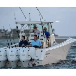 2026 Sailfish
