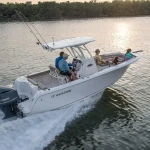 2026 Sailfish