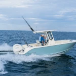 2026 Sailfish