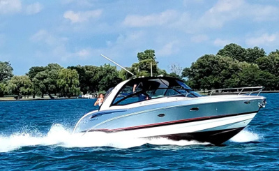2012 Formula 350 Sun Sport