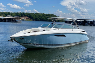 2015 Cobalt 336