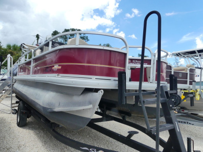 2023 Sun Tracker Bass Buggy® 18 DLX