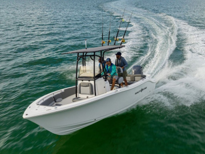 2024 Nautic Star 212 Legacy