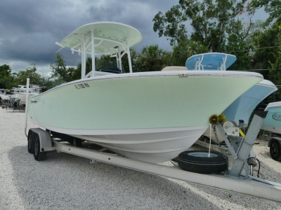 2019 Sportsman Open 232