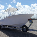 2026 Sea Fox