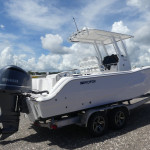 2026 Sea Fox