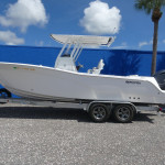 2026 Sea Fox