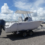 2025 Sea Fox
