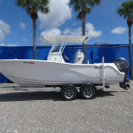 2025 Sea Fox