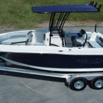 2027 Robalo