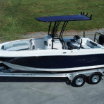 2027 Robalo