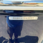 2027 Robalo