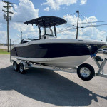 2027 Robalo