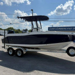 2027 Robalo