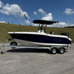 2027 Robalo
