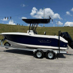 2027 Robalo