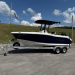 2027 Robalo