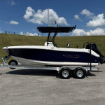 2027 Robalo