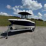 2027 Robalo