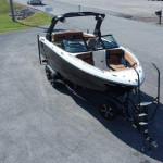 2027 Chaparral