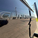 2027 Chaparral